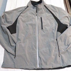 Men's Outdoor Jacket XL